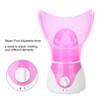 Face Steamer Facial Sprayer Skin SPA Instrument Pore Shrink Whitening