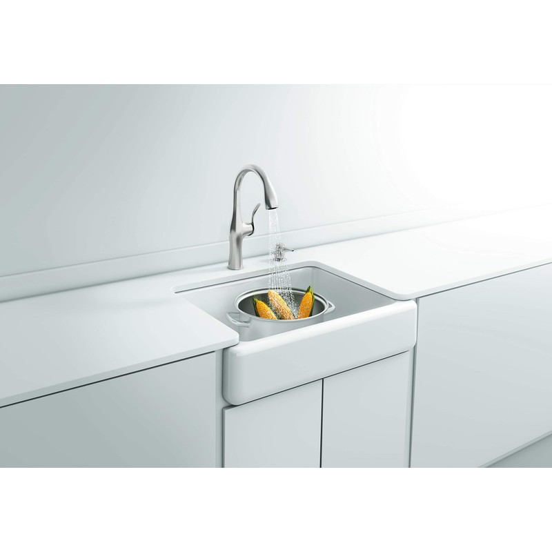 KOHLER ALMA® PULLDOWN Kitchen Faucet
