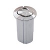 CANTONDZ D2D Toilet Push Button Double Flush Button Double Push