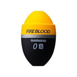 Shimano FB Zero Pit (S) Orange 3B