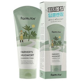 Want a gentle and moist cleansing for your skin? Cleansing Foam 180ml / 피부에 순하고 촉촉한 세안 원하세요 클렌징폼 180ml