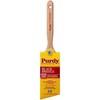 Purdy 144116025 Black Bristle Extra Oregon Paint Brush, 2-1/2 in.