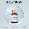 D-Panthenol (Provitamin B5) Serum 1 fl. oz. (30ml) dexpanthenol 75%