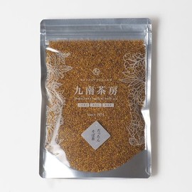 Tamachan Shop Kunan Soba Tea, Made in Japan, 7.1 oz (200 g)