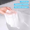 MEQHUO 220 Pcs Compressed Towels, Portable Compressed Towel Tablets, Mini