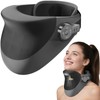 CXGTCI 3 in 1 Thermal Neck Stretcher Height Adjustable 15