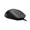 Mionix Castor PRO Wired Gaming Mouse, 19K DPI Optical Sensor