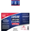 Lucas Oil 10715 Emissions Clear, 16 Ounces (Pack of 1)