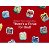 tonies Alphablocks Audio Clever Pocket Tonie Set, for use with