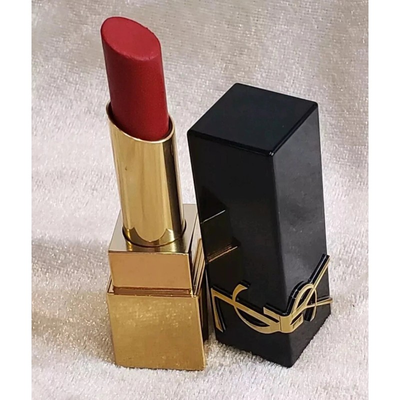 Yves Saint Laurent YSL The Bold- Intense Colour Couture Shine