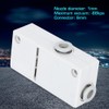 1 pcs AZH10BS-06-06 Pneumatic Vacuum Negative Pressure Generator