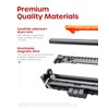 iNKPAD 069H Toner Cartridge Set Compatible with Canon 069H 069