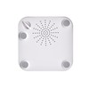 White Noise Machine Sleep Helper Sound Relaxation Machine Sleep Therapy