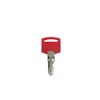 AP Products Ap Products 0158500100 Red Rv Master Key