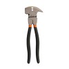 10" Heavy Duty Fencing Pliers