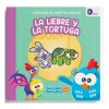 Colección De Cuentos Clasicos Infantiles: Gallina Pintadita 6 Libros Diferentes
