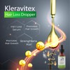 Kleravitex Anti-Hair Loss Dropper – Natural Hair Growth Serum For