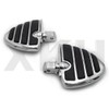 SMT- Wing Mini Floorboard Compatible With passenger 2018-later Softail Slim