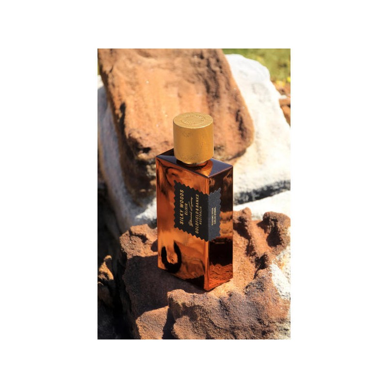 (Goldfield & Banks) Silky Wood Elixir 10ml / (골드필드 앤