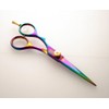 5.5" Left Handed Hair Scissors
