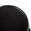 Premier Housewares Compost Bin with Handle - Black
