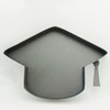ShengHe 2024 of Class Graduation Cap Shaped Paper Mache Party