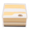 3D Memo Pad Chinese Dragon Palace Craft Paper Carving Sculpture