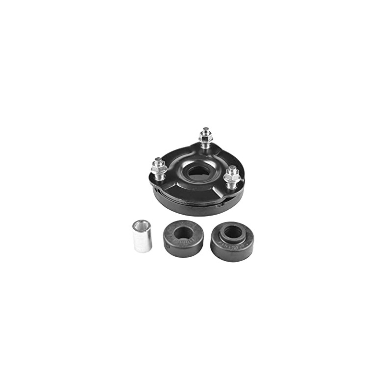 TEDGUM TED52396 FRONT SHOCK ABSORBER MOUNT LEFT / RIGHT (WITH