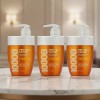 Elastine 엘라스틴 프로틴클리닉 고영양 트리트먼트700ml 3개 Elastin Protein Clinic High Nutrition Treatment 700ml 3ea