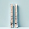 MD waterproof mascara 7ml, black, 2 pcs. / MD 워터프루프