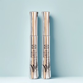 MD waterproof mascara 7ml, black, 2 pcs. / MD 워터프루프 마스카라 7ml, 블랙, 2개