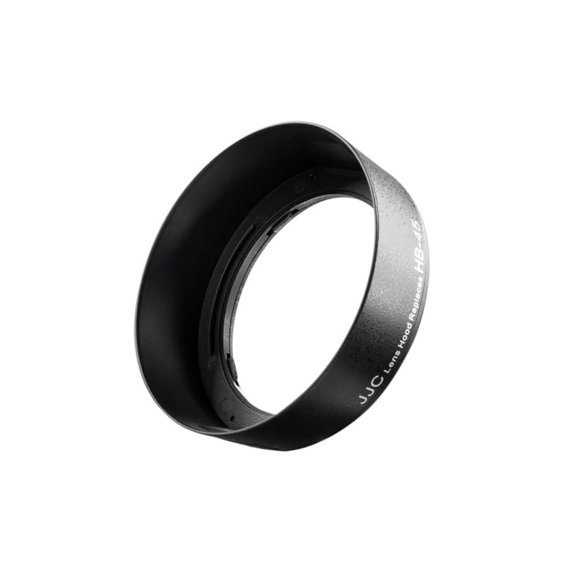 JJC 18-55mm Lens Hood LH-45 for Nikon Nikkor