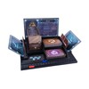 3D Vikings Gloomhaven Player Dashboard With a Slide Tracker (4