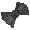 Skyzone 20 PCS Plastic Grass Strimmer Blades, 139mm Lawn Mower