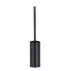 BGL Stainless Steel 304 Black Toilet Bowl Brush and Holder