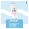 Johnsons, Polvo de Almidn Dermoprotector 200 G