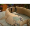 New - USMC MARPAT ILBE Arcteryx Hip Waist Belt Mens
