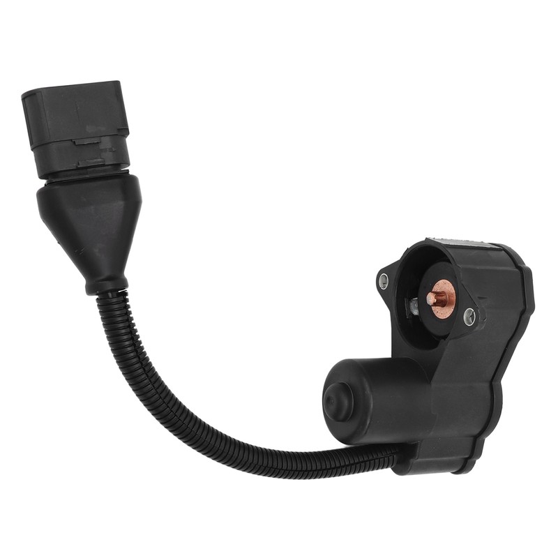 Electric Brake Caliper Servo Motor 6 Teeth 4E0998281B High Accuracy