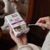 Dosnature Douce Nature Organic Pure Cotton Swabs 200-Pack / 두스나뚜르