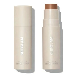 Sheglam Contour Bronzer Barra Stick Maquillaje Tono Del Maquillaje Terracotta
