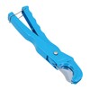 35mm PVC Plastic PPR PE PEX Pipe Plastic Tubing Plumbing