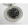 Volkswagen Classic Parts Original VW GTI Speedometer Tachometer Keyring Pendant