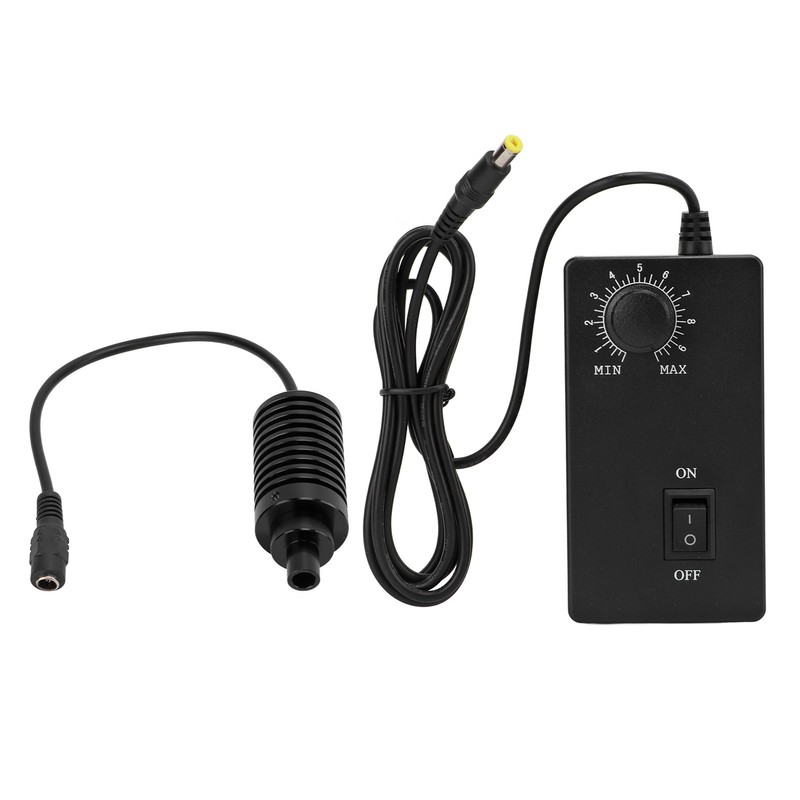 Microscope Coaxial Light Adjustable Brightness Wear Resistant Heat Dissipation Microscope