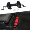 Chero Car Fire Extinguisher Holder Mount Bracket Adjustable For Ford