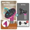 Hair Curl Diffuser Compatible with Dyson Airwrap HS01 HS05 HS08