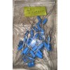 Xicon 5 - Xicon Corp 2.2uF Electrolytic Cap 50Vdc Sub