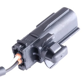 OCPTY ABS Wheel Speed Sensor Left Front Fit for 2009-2013 for Toyota Corolla ALS2315 ABS Sensor