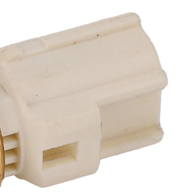 Radiator Coolant Water Temperature Temp Sensor Replacement for Yamaha FZ6R