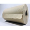 Cartney Canada Natural Kraft Paper Towel Roll 20cm (400 feet,