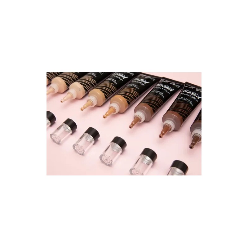Tinta Base De Maquillaje L.a. Girl